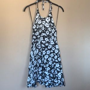 Free People Intimately Floral Dress